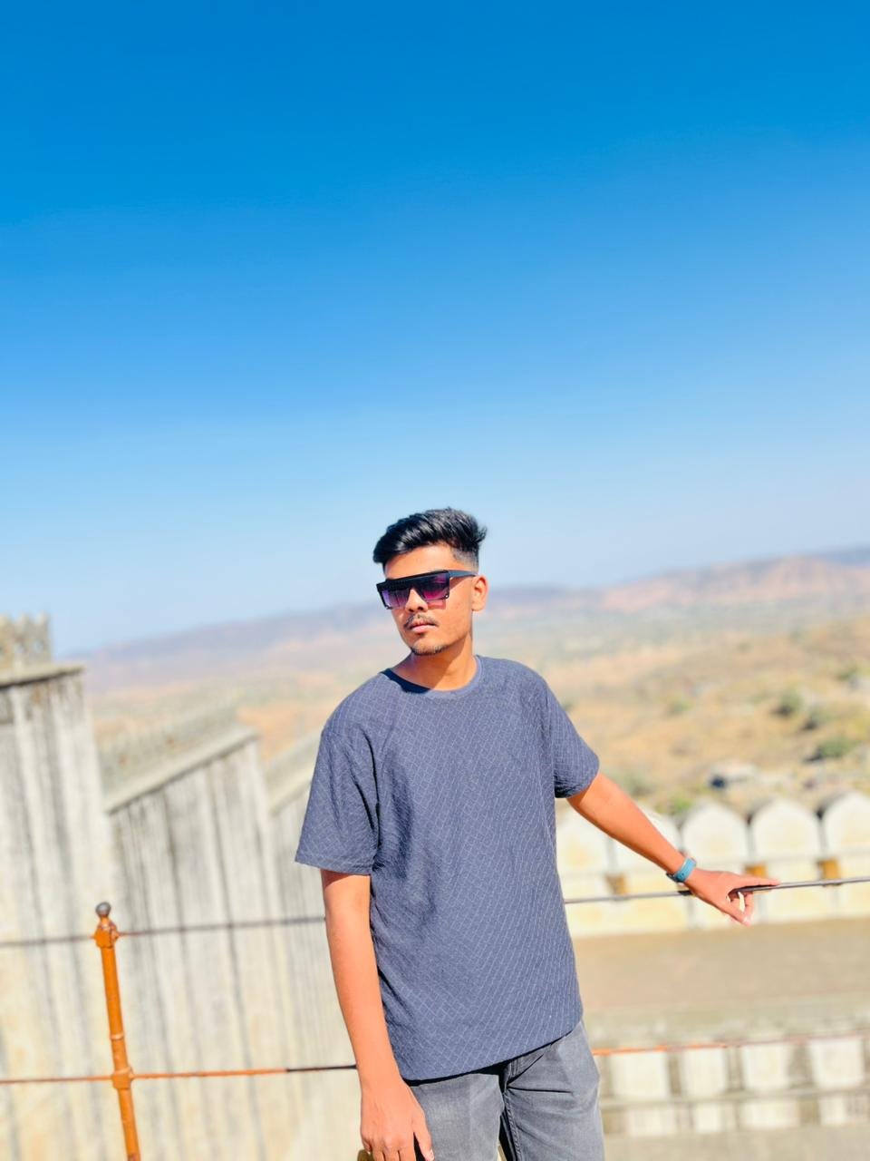 sufiyan Khan